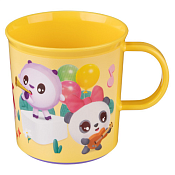 Кружка "Малышарики" 200мл