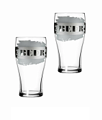 "Beer" Набор бокалов для пива 2шт. 570мл