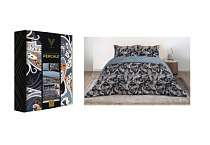 "Viva la Vita" Комплект постельного белья "Миалтон" семейный, 50х70см, перкаль