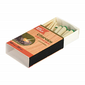 BOYSCOUT Спички длительного горения "Колумб" 4см, 20шт.