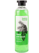 "Bath&beauty" Пена для ванны "Пихта" 400мл