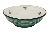 "Green" Салатник 23,5см, 1000мл