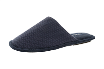 De Fonseca Тапочки мужские BARI N I MB30R1 р. 46-47 цв.темно-синий