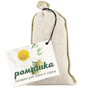 Запарка для бани "Ромашка" 30гр.