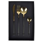 Набор столовых приборов, 4пр.