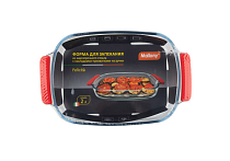 "Felicita" Форма для запекания прямоуг. 30,8x19,6x5,7см