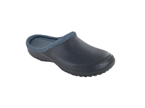 "Forio" Сабо мужские утепленные размер 42, цв.синий