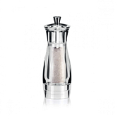 "VIRGO" Мельница для соли 14см