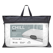 "Bravo" Подушка "Chill" 40х60х13см