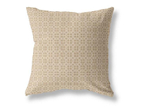 "Ночь нежна" Набор наволочек "Королева" 70х70см 2шт.