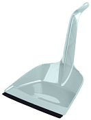 Совок "Sicilia"/ "Etna" с высокой ручкой 30х22,5х24,5см, 3цв.