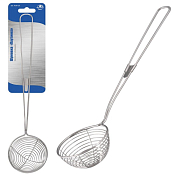 Шумовка "Паутинка" 27х6,5см