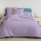 "Браво" Пододеяльник 175х215см, цв.сиреневый