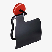 Держатель для туалетной бумаги "Memphis"