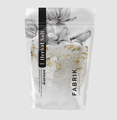 "HERBAL SALT" Соль для ванны "Жасмин" 1000гр.