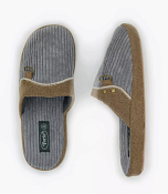 "Forio" Тапочки мужские "Эмальто" размер 45