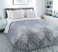 Покрывало "Поднебесье" 180х210см, перкаль