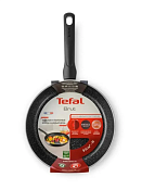 "Tefal" Brut" Сковорода 24см h 4,8см с индукционным дном