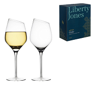 "Liberty Jones" Geir" Набор бокалов для вина 2шт. 490мл
