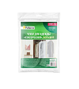 "PATERRA" Чехол для одежды "Классический" 60х130см