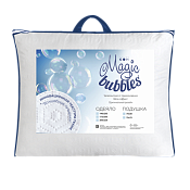 Подушка "Magic bubbles" 70х70см