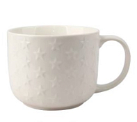 "Star White" Кружка 480мл