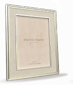 Фоторамка "Fine" 20х30см, цв.серый