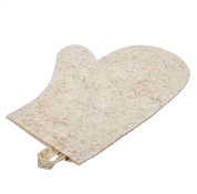 "Hot Pot" Рукавица для сауны