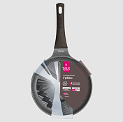 "TalleR" Урбан" Сковорода блинная 24см, с индукционным дном