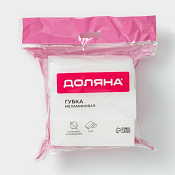 Набор губок меламиновых 3шт, 9х6х3см