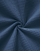 Килт мужской 65х150см, цв.индиго