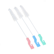 Ершик для бутылок 21см