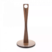 "COMPOSE EAT" Fashion" Держатель для бумажных полотенец 31х15см, цв.дуб коричневый