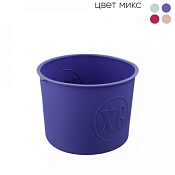 Форма для выпечки кулича "Кекс" 11х8,5см