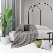 "Волшебная ночь" Покрывало "Файбер" 140х220см