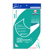 Доска разделочная 31х21см