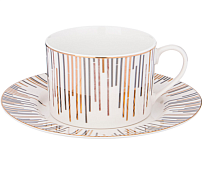 Чайная пара "Triumph" 220мл в п.у.