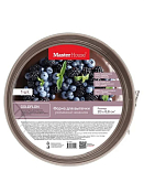 Форма для выпечки "Анетта" разъемная 20х6,6см