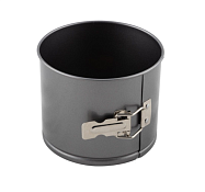 "TORTA" Форма для выпечки разборная круг. 14х12см