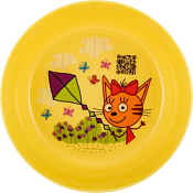 "Три кота" Салатник 430мл