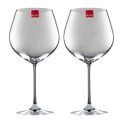 "Magnum" Набор бокалов для вина 2шт. 650мл