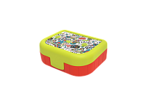 MEMORY Контейнер 1л, 16х13х6см