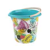 VARIO Ведро "Pineapple" 10л