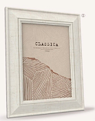 Фоторамка "Classica" 20х30см, цв.белый