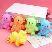 Игрушка-антистресс "Мишка"