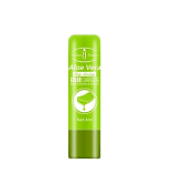 "Aichun Beauty" Бальзам-тинт для губ "Color Change Lip Balm" с экстрактом алоэ 4мл