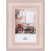 Фоторамка "Винтажное дерево" 10х15см белый