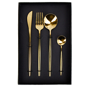 Набор столовых приборов, 4пр.