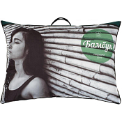 Подушка "Бамбук" 50х70см