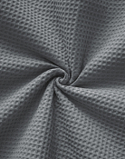 Килт мужской 65х150см, цв.серый